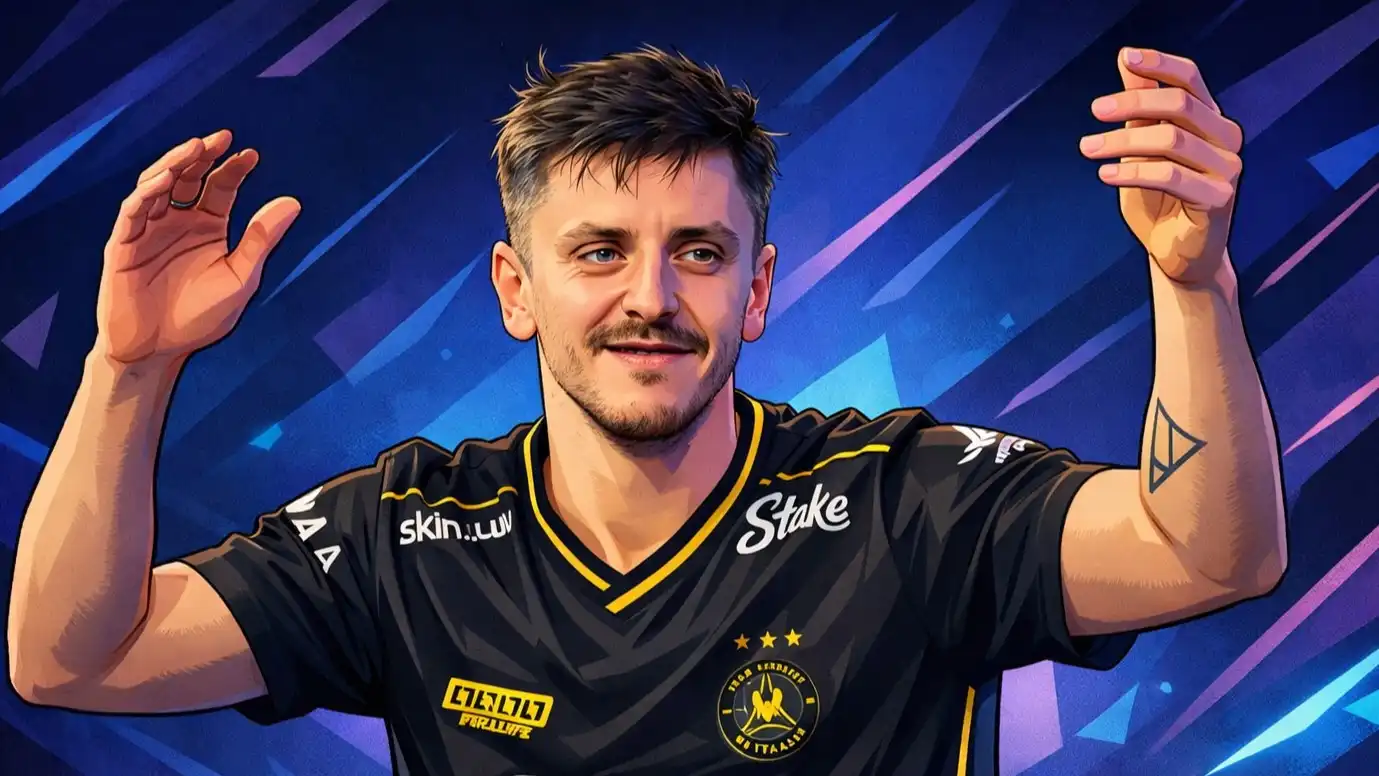apEX: “I Have to Focus on Being the IGL” as Vitality Edge Past G2 in Rio